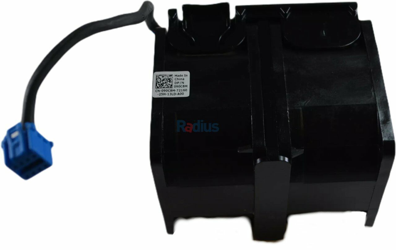Dell 90C8M Server Cooling Fan For Dell PowerEdge R510