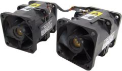 DELL Fan WR381  Dual Fan Assembly WR381