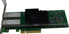 DELL Intel X710-DA2 Dual Port 10GbE SFP+ PCIe Ethernet Card (Y5M7N)