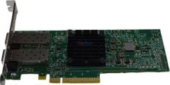 Dell Broadcom 57412 Dual Port 10GbE SFP+ PCIe Ethernet Card (GMW01)