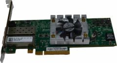 DELL Qlogic QLE8262-CU Dual Port 10GbE SFP+ PCIe Ethernet Card (P11VC)