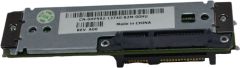 Dell HP592 Dual Path SATA To SAS Interposer