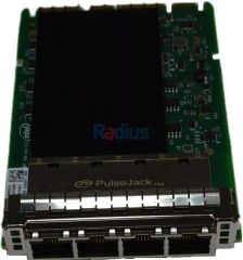 DELL Intel i350 Quad Port  Network Adapter Card OCP Mezzanine for (R6525, WW2NX)