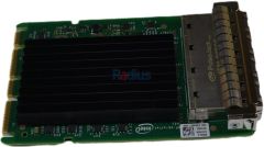 DELL Intel i350 Quad Port  Network Adapter Card OCP Mezzanine for (R6525, WW2NX)