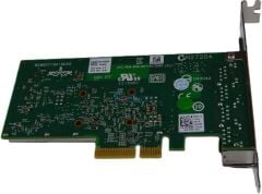 DELL Broadcom 5719 Quad Port 1GbE Base-T PCIe Ethernet Card, KH08P