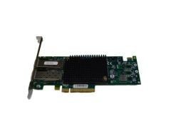 DELL Emulex OCE11102 Dual Port  SFP+ PCIe Ethernet Card (7GGKT)