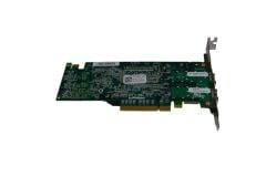 DELL Emulex OCE11102 Dual Port  SFP+ PCIe Ethernet Card (7GGKT)