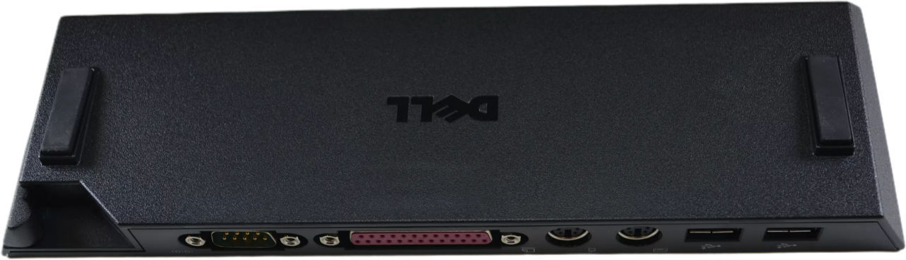 Dell PR04X E-Series Legacy Extender Docking Station WU517 M732C
