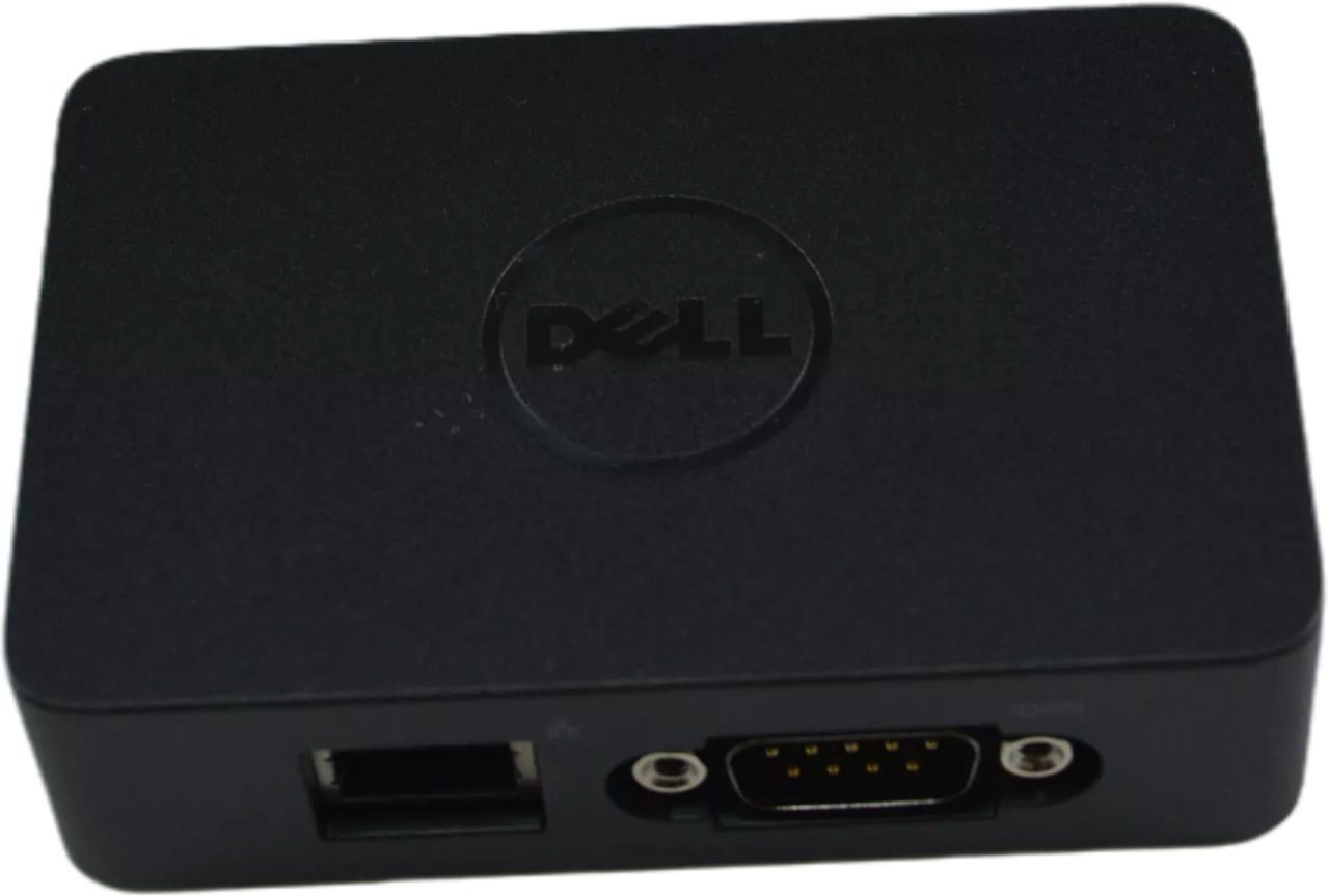 Dell Legacy Adapter Kit RPHWF YDRR7 LD17 K19A Latitude Precision DockStation