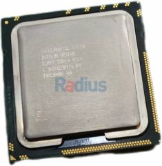 Dell CPU Intel® Xeon® W3550 (SLBEY, T0F1F)