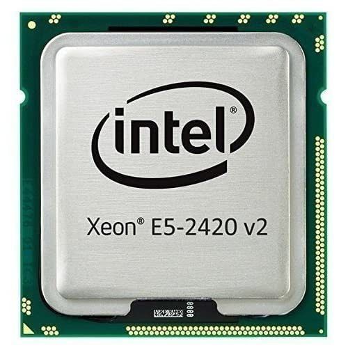 Dell CPU Intel® Xeon® E5-2420 v2 (HTCH6, 317F5)