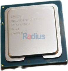 Dell CPU Intel® Xeon® E5-2420 v2 (HTCH6, 317F5)