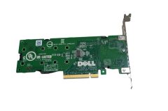 Dell M.2 PCIe Solid State Storage Adapter Card 23PX6 NTRCY M.2 SSD