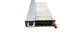 Dell 8 Port 1gbe Passthru I/o Module for Fx2/fx2s HYJ81