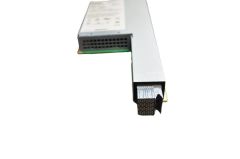 Dell 8 Port 1gbe Passthru I/o Module for Fx2/fx2s HYJ81