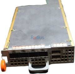 DELL Networking FN410S I/O 10G Module Switch for FX2/FX2S (4W1VX)