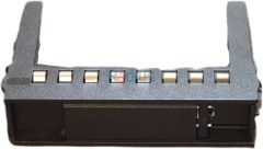 Dell 3.5 Inch LFF Filler / Tray / Caddy Blank F3F7V