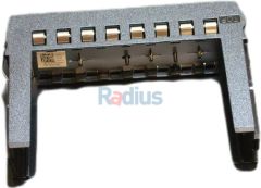 Dell 3.5 Inch LFF Filler / Tray / Caddy Blank F3F7V