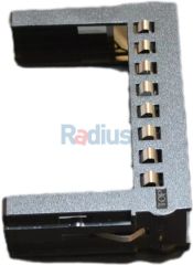 Dell 3.5 Inch LFF Filler / Tray / Caddy Blank F3F7V