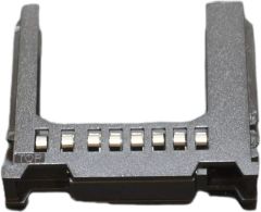 DELL HARD DRIVE BLANK FILLER 2.5 INCH SMALL FORM FACTOR SFF 1 BAY RJ8J9