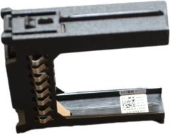 DELL HARD DRIVE BLANK FILLER 2.5 INCH SMALL FORM FACTOR SFF 1 BAY RJ8J9
