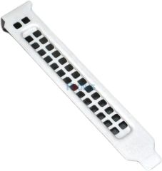 Dell Full Height Metal Blank Plate PCI Vented 3WTR9