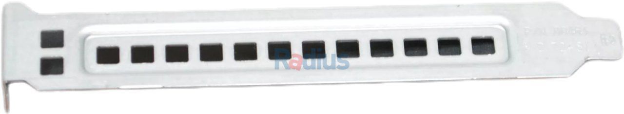 Dell PCI Blanking Plate Filler DD463
