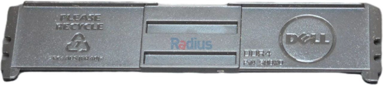 Dell POWEREDGE Server Ddr4 Memory RAM Blank Filler 5M8WD