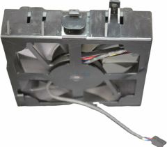 Dell XPS 8910 8920 Alienware Aurora R5 Top Cooling Case Fan 7M0F5 X64T5