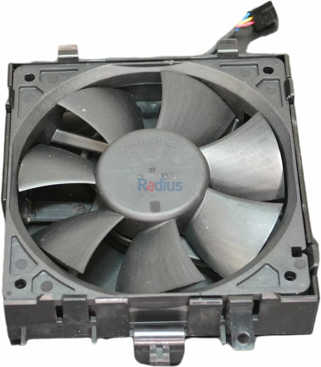 Dell XPS 8910 8920 Alienware Aurora R5 Top Cooling Case Fan 7M0F5 X64T5