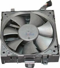 Dell XPS 8910 8920 Alienware Aurora R5 Top Cooling Case Fan 7M0F5 X64T5
