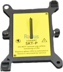 Dell Processor Blank Cover for LGA3647 Socket (542WF)