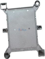 Dell Processor Blank Cover for LGA3647 Socket (542WF)