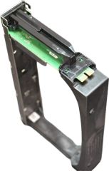 DELL Large Form Factor 3.5'' Drive Caddy Tray Sled W/ K1J8J Interposer For Compellent & Equallogic HGV5J