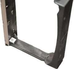DELL Large Form Factor 3.5'' Drive Caddy Tray Sled W/ K1J8J Interposer For Compellent & Equallogic HGV5J