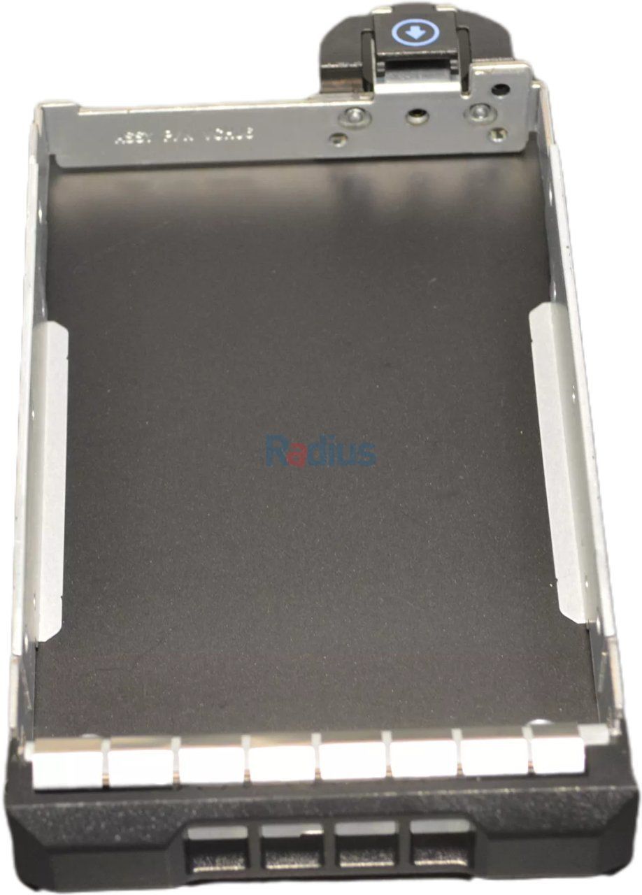 DELL POWEREDGE Server R Series HD Non-hot Plug Caddy Tray 3.5'' VCHJ6