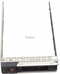 Dell SAS SATA 3.5in 14th Gen LFF Tray X7K8W