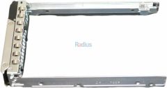 Dell SAS SATA 3.5in 14th Gen LFF Tray X7K8W