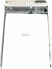 Dell SAS SATA 3.5in 14th Gen LFF Tray X7K8W