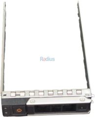 DELL SAS SATA 3.5'' Hot-Swap Tray for Dell 14th Generation PowerEdge Y796F