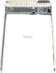 DELL SAS SATA 3.5'' Hot-Swap Tray for Dell 14th Generation PowerEdge Y796F