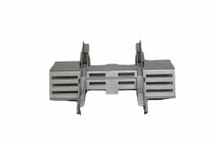 DELL CPU PROCESSOR 1U HEATSINK FILLER NXVP5