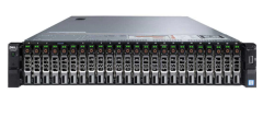 Radius Cortex Master Server 2U | 24'lü Şasi