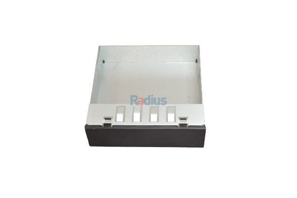 DELL BLANK DVD/CD-ROM DRIVE FILLER ASSEMBLY G426C