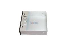 DELL BLANK DVD/CD-ROM DRIVE FILLER ASSEMBLY G426C