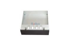 DELL BLANK DVD/CD-ROM DRIVE FILLER ASSEMBLY G426C