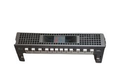 Dell PowerEdge FX2/FX2S Enclosure Blank Filler Quarter Height WJWJ7