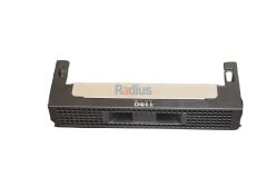 Dell PowerEdge FX2/FX2S Enclosure Blank Filler Quarter Height WJWJ7
