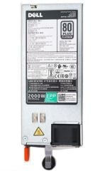 DELL PWR 2000 Watt Hot-Plug Power Supply for 14G Servers, W1R7V