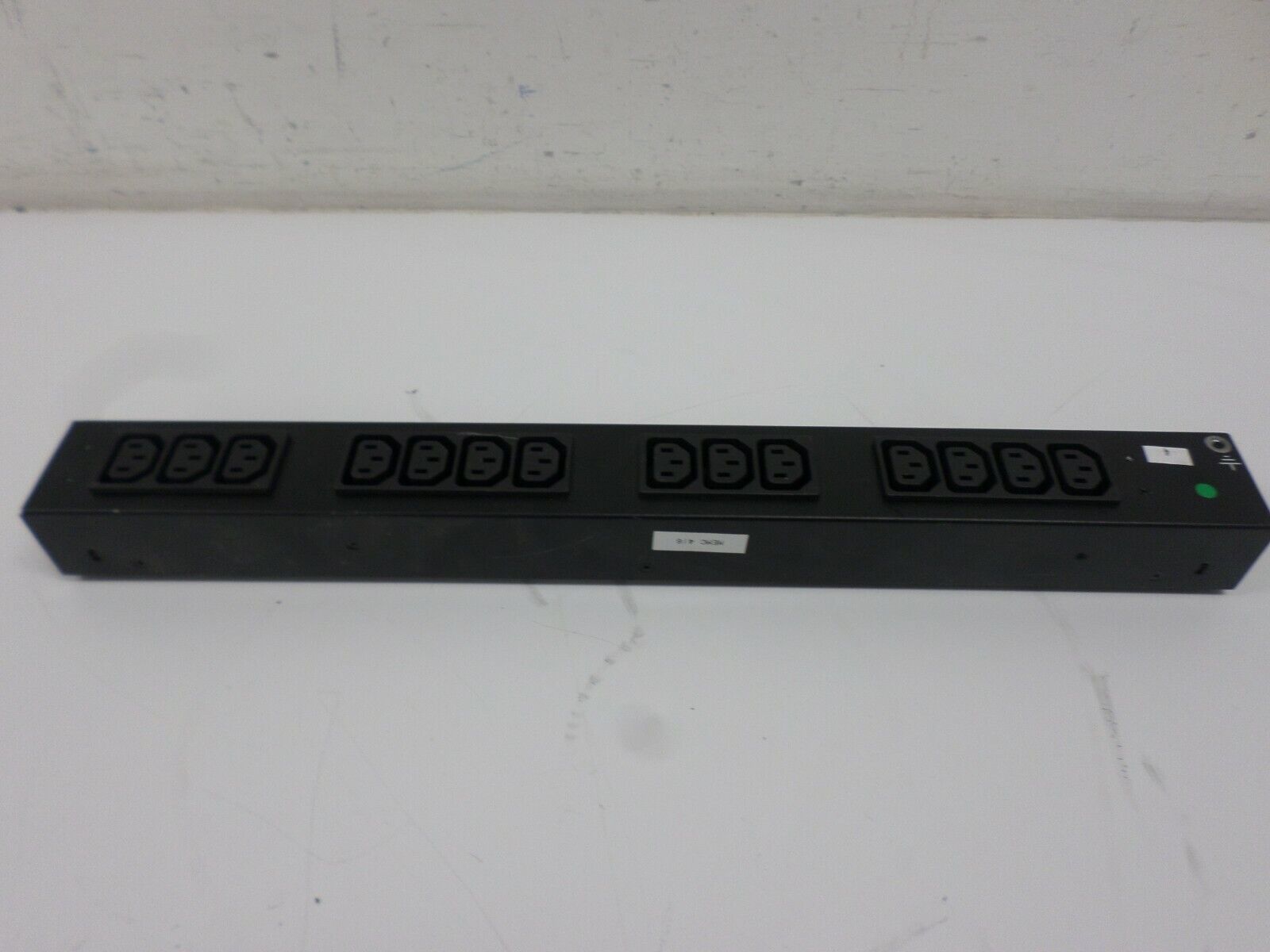 DELL PDU 6003, Half Height 16A (14 x C13), J544N